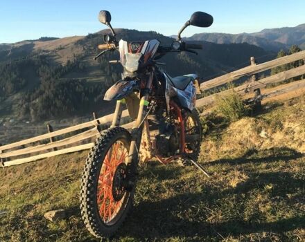Інша Інша, об'ємом двигуна 0.15 л та пробігом 0 тис. км за 678 $, фото 4 на Automoto.ua