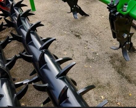 Другая Другая, объемом двигателя 0 л и пробегом 0 тыс. км за 6172 $, фото 2 на Automoto.ua