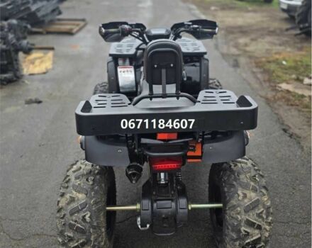 Другая Другая, объемом двигателя 0 л и пробегом 0 тыс. км за 1600 $, фото 5 на Automoto.ua