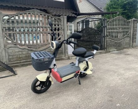 Другая Другая, объемом двигателя 0 л и пробегом 0 тыс. км за 364 $, фото 5 на Automoto.ua