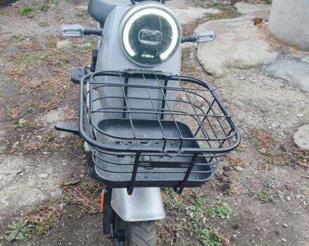 Другая Другая, объемом двигателя 0 л и пробегом 0 тыс. км за 483 $, фото 3 на Automoto.ua