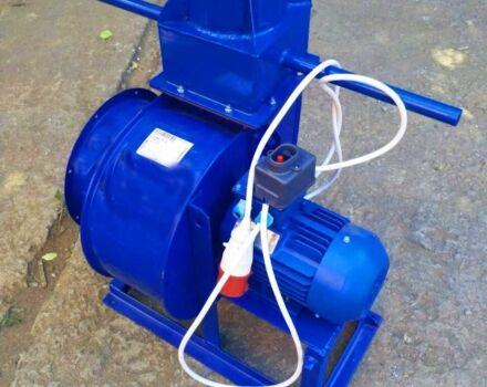 Другая Другая, объемом двигателя 0 л и пробегом 0 тыс. км за 403 $, фото 7 на Automoto.ua