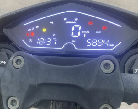Інша Інша, об'ємом двигуна 0.25 л та пробігом 0 тис. км за 1405 $, фото 5 на Automoto.ua