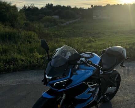 Інша Інша, об'ємом двигуна 0.4 л та пробігом 0 тис. км за 3200 $, фото 4 на Automoto.ua