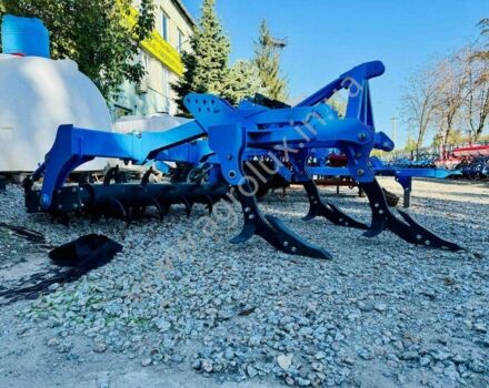 Другая Другая, объемом двигателя 0 л и пробегом 0 тыс. км за 3122 $, фото 2 на Automoto.ua