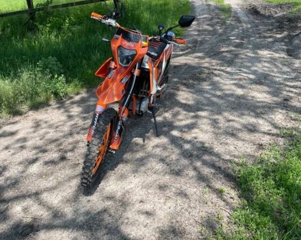 Інша Інша, об'ємом двигуна 0 л та пробігом 0 тис. км за 2250 $, фото 4 на Automoto.ua