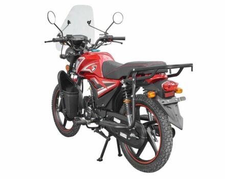 Другая Другая, объемом двигателя 0.13 л и пробегом 0 тыс. км за 683 $, фото 5 на Automoto.ua