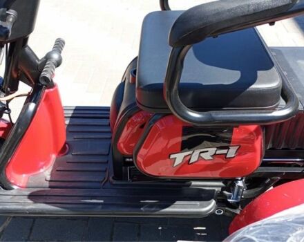 Другая Другая, объемом двигателя 0 л и пробегом 0 тыс. км за 666 $, фото 3 на Automoto.ua