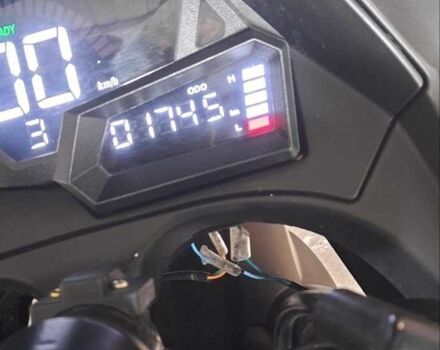 Другая Другая, объемом двигателя 0 л и пробегом 0 тыс. км за 2295 $, фото 6 на Automoto.ua