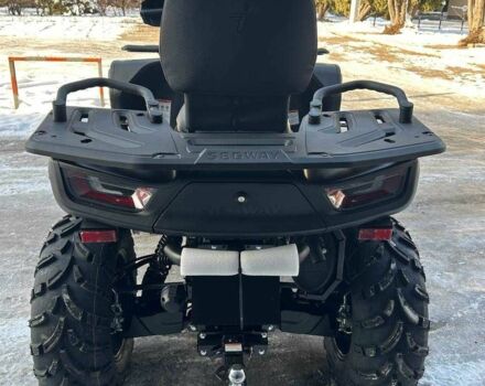 Інша Інша, об'ємом двигуна 0.6 л та пробігом 0 тис. км за 9250 $, фото 9 на Automoto.ua