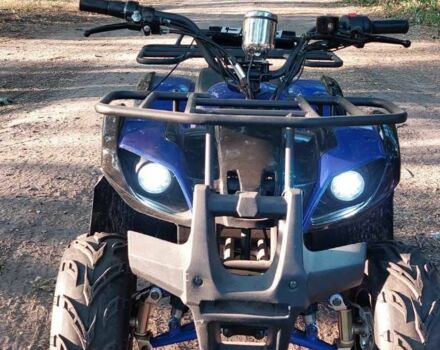 Інша Інша, об'ємом двигуна 0 л та пробігом 0 тис. км за 727 $, фото 3 на Automoto.ua