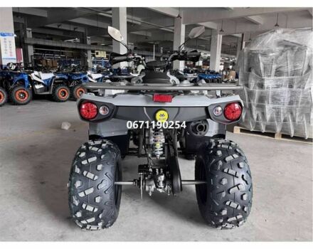 Інша Інша, об'ємом двигуна 0 л та пробігом 0 тис. км за 2300 $, фото 3 на Automoto.ua