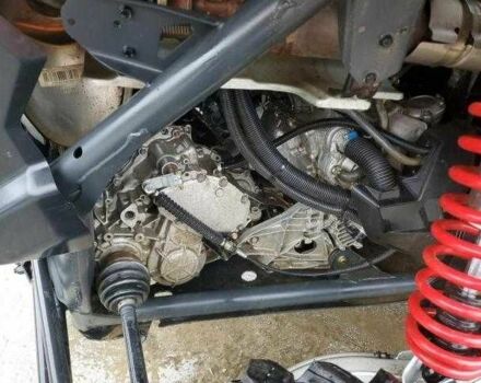 Другая Другая, объемом двигателя 0.9 л и пробегом 0 тыс. км за 4500 $, фото 6 на Automoto.ua