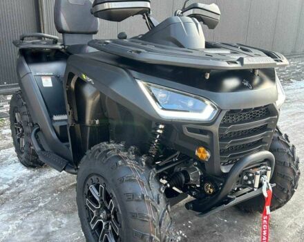 Інша Інша, об'ємом двигуна 0.6 л та пробігом 0 тис. км за 9250 $, фото 17 на Automoto.ua