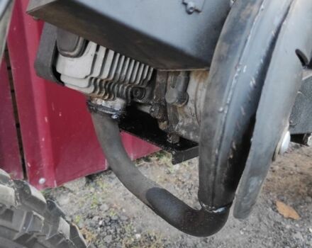 Інша Інша, об'ємом двигуна 50 л та пробігом 0 тис. км за 357 $, фото 5 на Automoto.ua