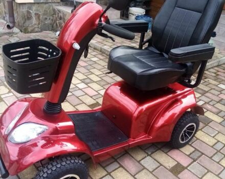 Інша Інша, об'ємом двигуна 0 л та пробігом 0 тис. км за 1000 $, фото 2 на Automoto.ua