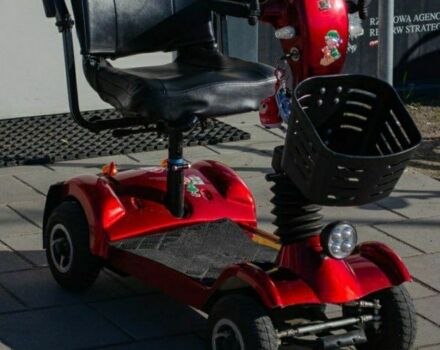 Інша Інша, об'ємом двигуна 0 л та пробігом 0 тис. км за 848 $, фото 1 на Automoto.ua
