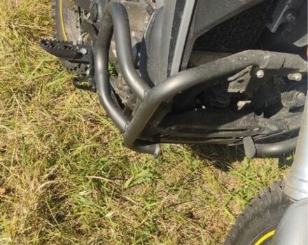 Другая Другая, объемом двигателя 0.3 л и пробегом 0 тыс. км за 3450 $, фото 4 на Automoto.ua