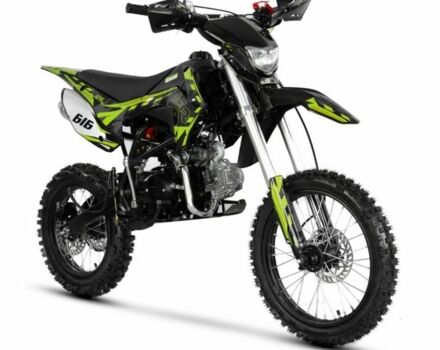 Інша Інша, об'ємом двигуна 0.15 л та пробігом 0 тис. км за 1030 $, фото 4 на Automoto.ua