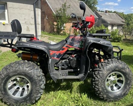 Другая Другая, объемом двигателя 0.25 л и пробегом 0 тыс. км за 1900 $, фото 3 на Automoto.ua