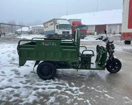 Інша Інша, об'ємом двигуна 0 л та пробігом 0 тис. км за 2750 $, фото 4 на Automoto.ua