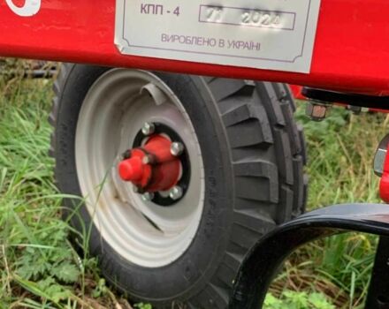 Другая Другая, объемом двигателя 0 л и пробегом 0 тыс. км за 5000 $, фото 6 на Automoto.ua