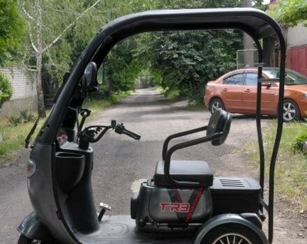 Інша Інша, об'ємом двигуна 0 л та пробігом 0 тис. км за 654 $, фото 2 на Automoto.ua
