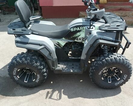 Інша Інша, об'ємом двигуна 0.2 л та пробігом 0 тис. км за 2100 $, фото 4 на Automoto.ua