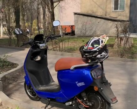 Другая Другая, объемом двигателя 0 л и пробегом 0 тыс. км за 900 $, фото 1 на Automoto.ua