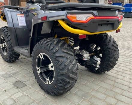 Інша Інша, об'ємом двигуна 0.27 л та пробігом 0 тис. км за 3900 $, фото 5 на Automoto.ua