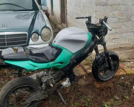Другая Другая, объемом двигателя 0 л и пробегом 0 тыс. км за 5500 $, фото 2 на Automoto.ua