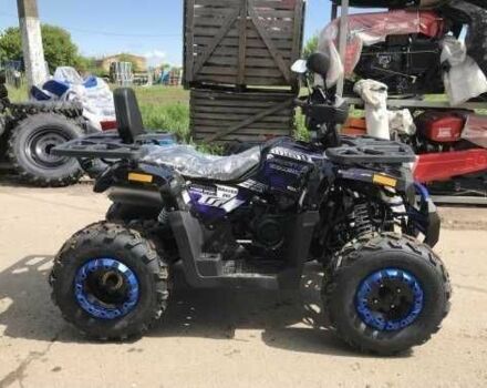 Другая Другая, объемом двигателя 0 л и пробегом 0 тыс. км за 2300 $, фото 1 на Automoto.ua