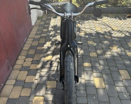 Другая Другая, объемом двигателя 0 л и пробегом 0 тыс. км за 1800 $, фото 2 на Automoto.ua