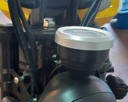 Інша Інша, об'ємом двигуна 0 л та пробігом 0 тис. км за 828 $, фото 3 на Automoto.ua