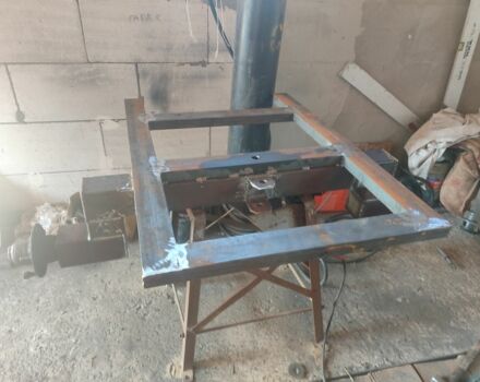 Другая Другая, объемом двигателя 0 л и пробегом 0 тыс. км за 622 $, фото 6 на Automoto.ua