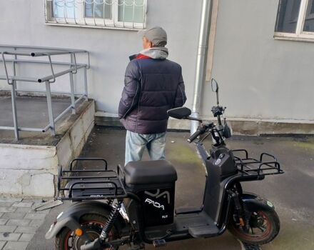 Інша Інша, об'ємом двигуна 0 л та пробігом 0 тис. км за 670 $, фото 1 на Automoto.ua