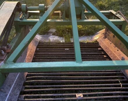 Другая Другая, объемом двигателя 0 л и пробегом 0 тыс. км за 1500 $, фото 8 на Automoto.ua