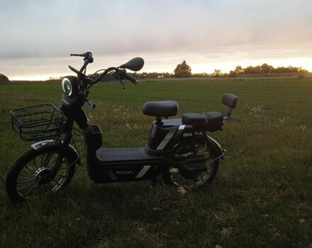 Другая Другая, объемом двигателя 0 л и пробегом 0 тыс. км за 599 $, фото 2 на Automoto.ua