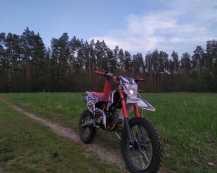 Інша Інша, об'ємом двигуна 0.13 л та пробігом 0 тис. км за 727 $, фото 1 на Automoto.ua