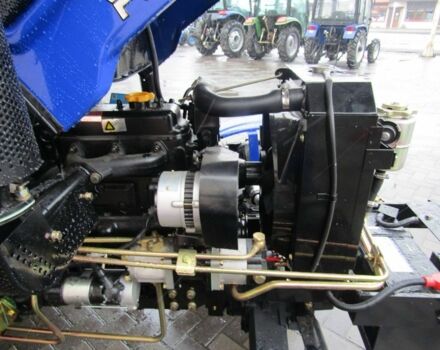 Другая Другая, объемом двигателя 0.24 л и пробегом 0 тыс. км за 5400 $, фото 4 на Automoto.ua