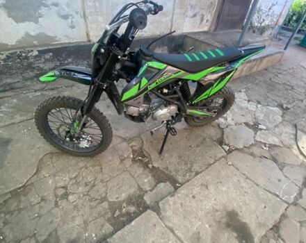 Інша Інша, об'ємом двигуна 0.12 л та пробігом 0 тис. км за 848 $, фото 2 на Automoto.ua