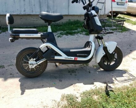Другая Другая, объемом двигателя 0 л и пробегом 0 тыс. км за 364 $, фото 2 на Automoto.ua