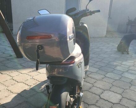 Інша Інша, об'ємом двигуна 0 л та пробігом 0 тис. км за 23000 $, фото 5 на Automoto.ua