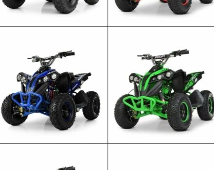 Другая Другая, объемом двигателя 0 л и пробегом 0 тыс. км за 666 $, фото 6 на Automoto.ua