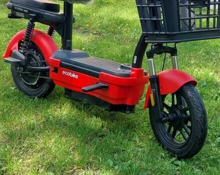 Другая Другая, объемом двигателя 0 л и пробегом 0 тыс. км за 427 $, фото 6 на Automoto.ua