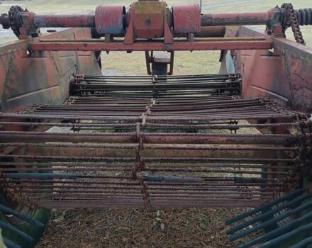 Другая Другая, объемом двигателя 0 л и пробегом 0 тыс. км за 650 $, фото 3 на Automoto.ua