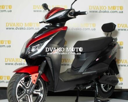 Другая Другая, объемом двигателя 0 л и пробегом 0 тыс. км за 1190 $, фото 6 на Automoto.ua