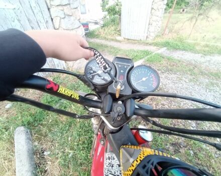 Інша Інша, об'ємом двигуна 0.13 л та пробігом 0 тис. км за 436 $, фото 2 на Automoto.ua