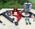Другая Другая, объемом двигателя 0 л и пробегом 0 тыс. км за 9600 $, фото 1 на Automoto.ua