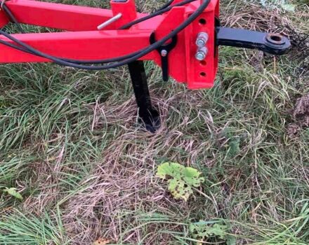 Другая Другая, объемом двигателя 0 л и пробегом 0 тыс. км за 5000 $, фото 1 на Automoto.ua